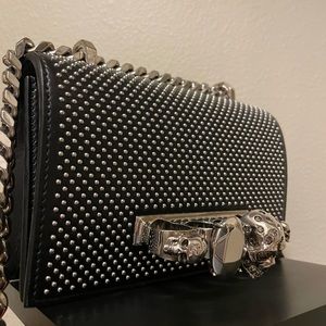 Brand new purse, original